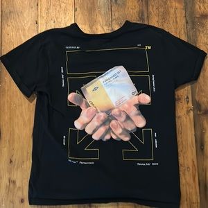 Off-White Tee